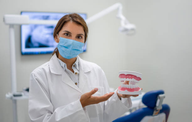 Best Emergency Dental Filling Replacement  in Ravenna, OH
