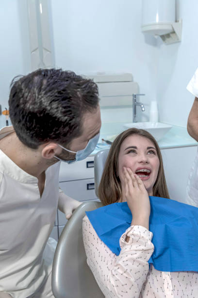 Best Tooth Infection Emergency Dentist  in Ravenna, OH