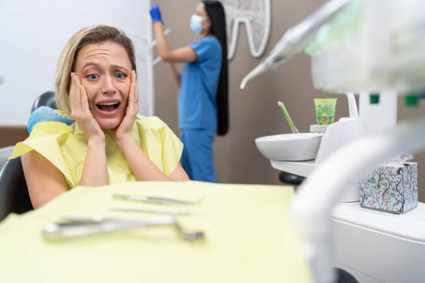 Best Knocked-Out Tooth Emergency  in Ravenna, OH