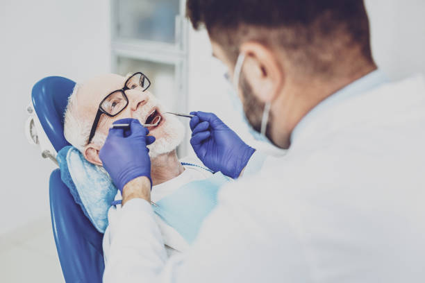 Best Knocked-Out Tooth Emergency  in Ravenna, OH